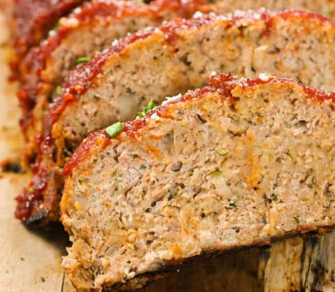 MEATLOAF MEAL